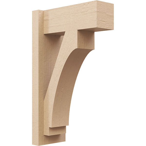 Ekena Millwork OUTUR055X12X20IMP44RCPR