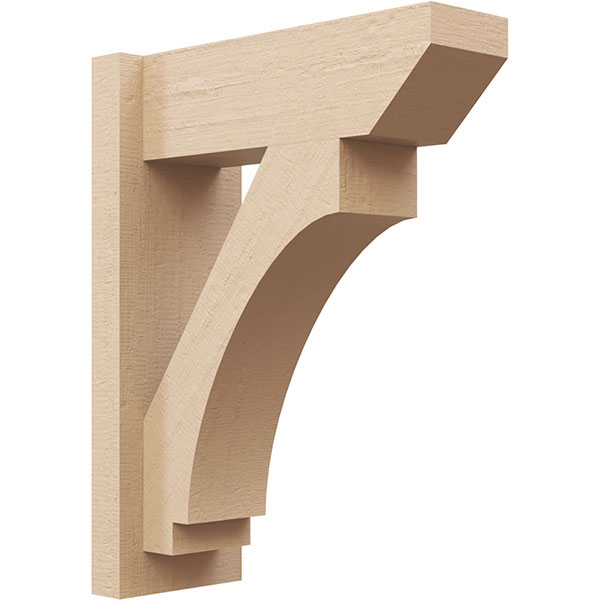 Ekena Millwork OUTUR055X14X18IMP24RCPR