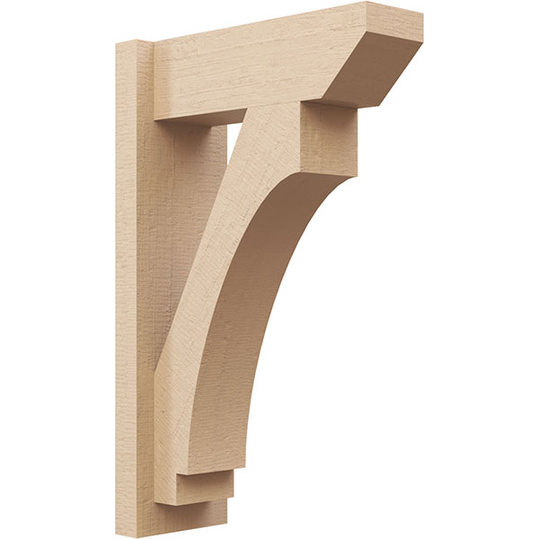Ekena Millwork OUTUR055X14X22IMP24RCPR