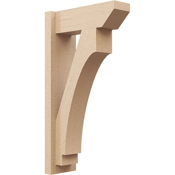 Ekena Millwork OUTUR055X14X26IMP24RCPR