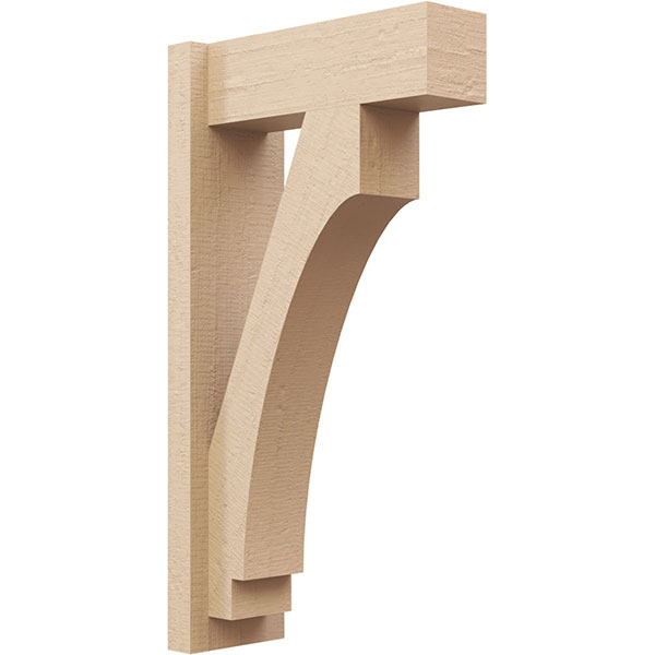 Ekena Millwork OUTUR055X14X26IMP44RCPR