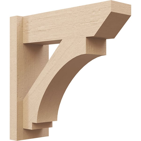 Ekena Millwork OUTUR055X16X16IMP24RCPR