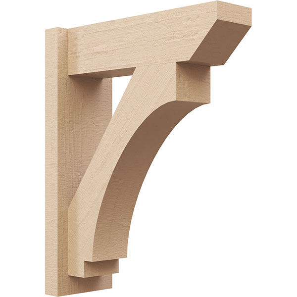 Ekena Millwork OUTUR055X16X20IMP24RCPR