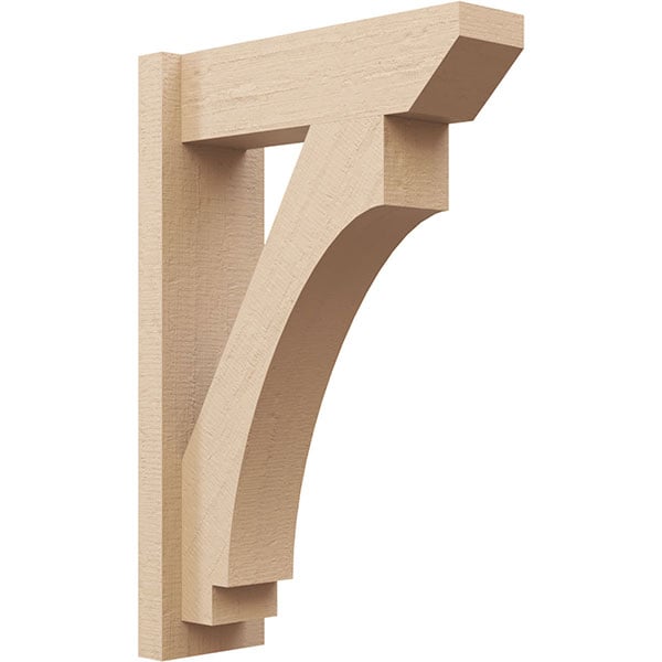 Ekena Millwork OUTUR055X16X24IMP24RCPR