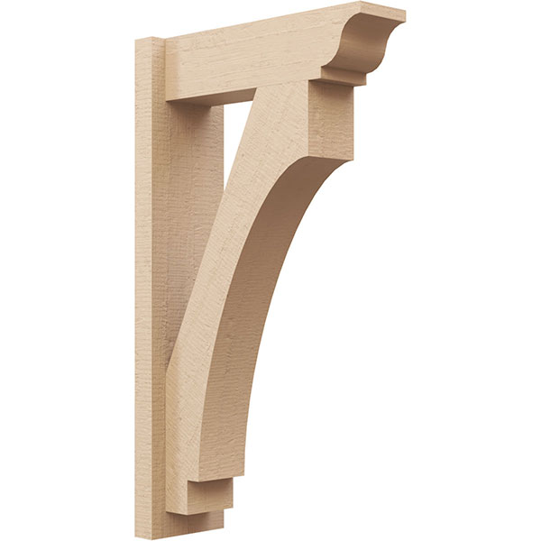 Ekena Millwork OUTUR055X16X28IMP04RCPR