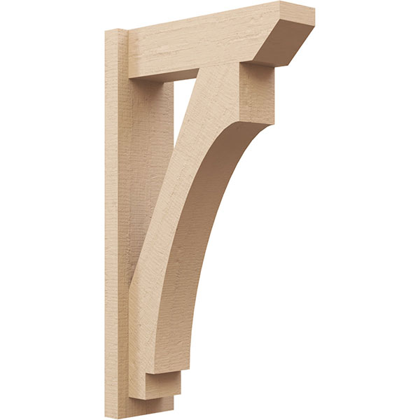 Ekena Millwork OUTUR055X16X28IMP24RCPR