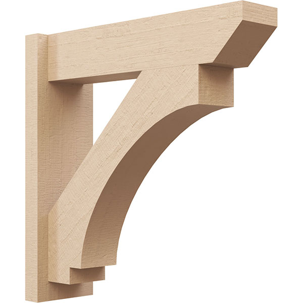Ekena Millwork OUTUR055X20X20IMP24RCPR