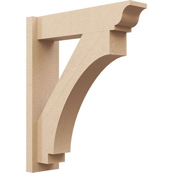 Ekena Millwork OUTUR055X20X24IMP04RCPR