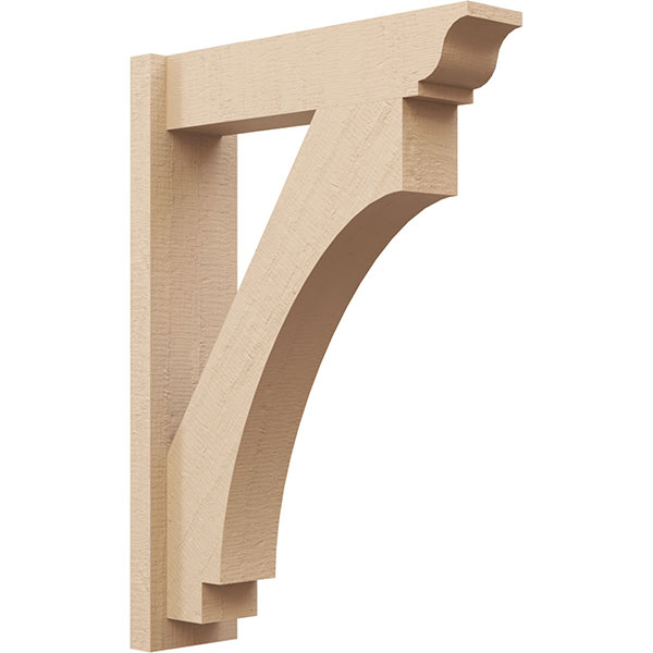 Ekena Millwork OUTUR055X20X28IMP04RCPR