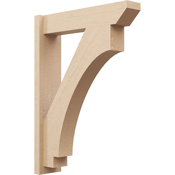 Ekena Millwork OUTUR055X22X30IMP24RCPR