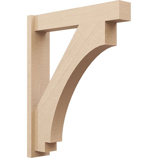 Ekena Millwork OUTUR055X26X32IMP44RCPR