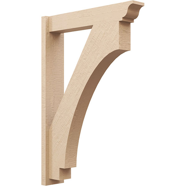 Ekena Millwork OUTUR055X26X38IMP04RCPR