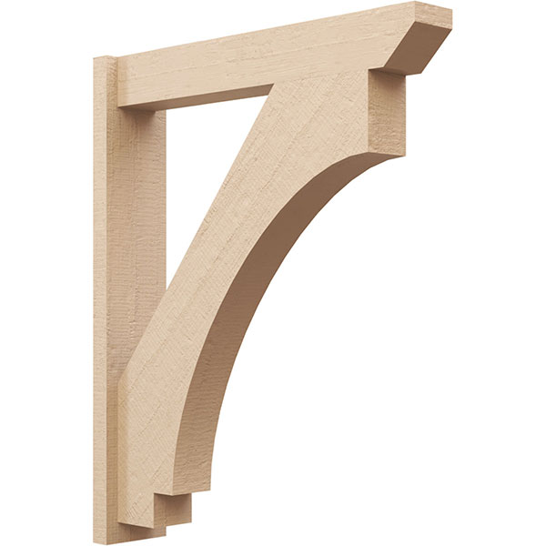 Ekena Millwork OUTUR055X28X34IMP24RCPR