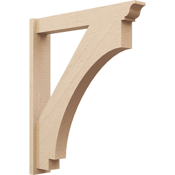 Ekena Millwork OUTUR055X32X38IMP04RCPR