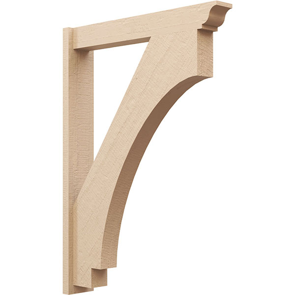 Ekena Millwork OUTUR055X32X44IMP04RCPR