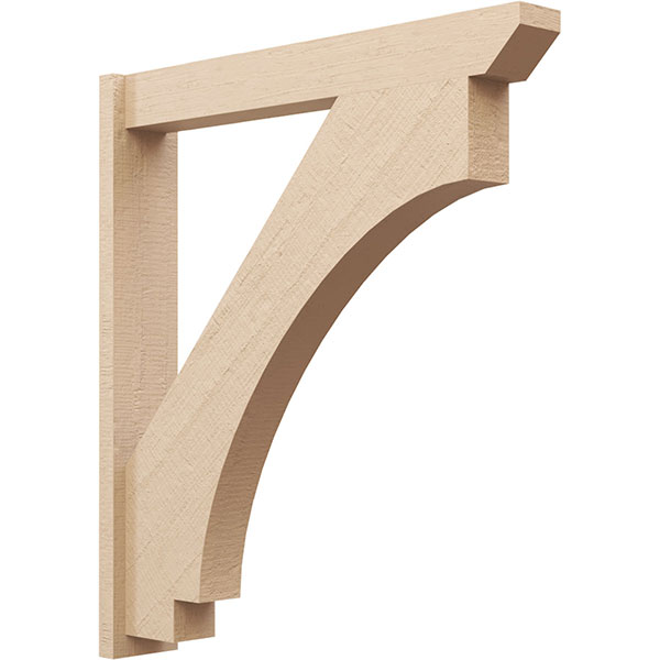 Ekena Millwork OUTUR055X34X38IMP24RCPR