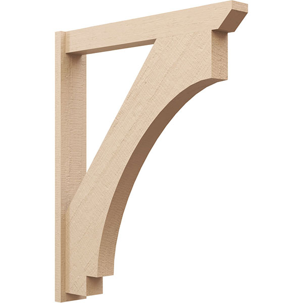 Ekena Millwork OUTUR055X36X44IMP24RCPR
