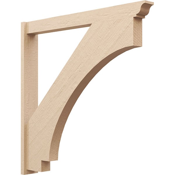 Ekena Millwork OUTUR055X46X46IMP04RCPR