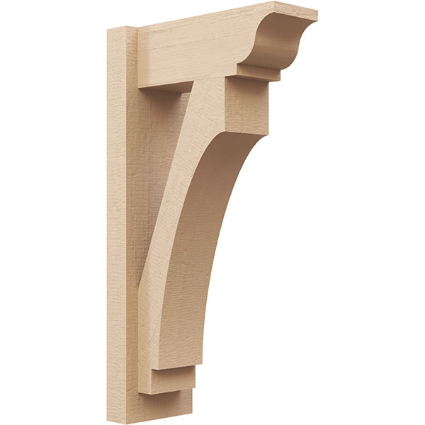 Ekena Millwork OUTUR060X14X26IMP04RCPR