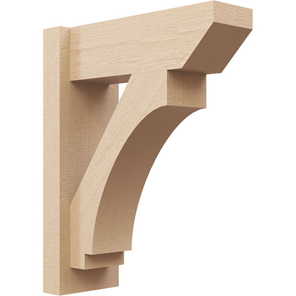 Ekena Millwork OUTUR060X16X20IMP24RCPR