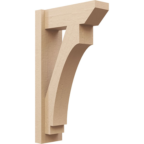 Ekena Millwork OUTUR060X16X28IMP24RCPR