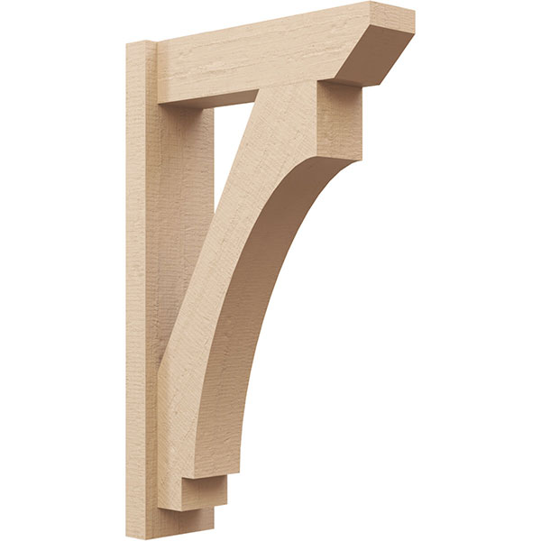 Ekena Millwork OUTUR060X20X32IMP24RCPR