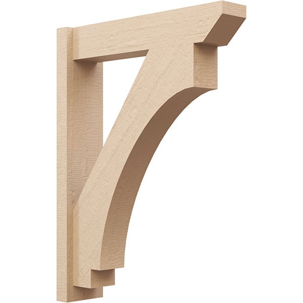 Ekena Millwork OUTUR060X26X34IMP24RCPR
