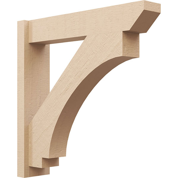 Ekena Millwork OUTUR060X28X28IMP24RCPR