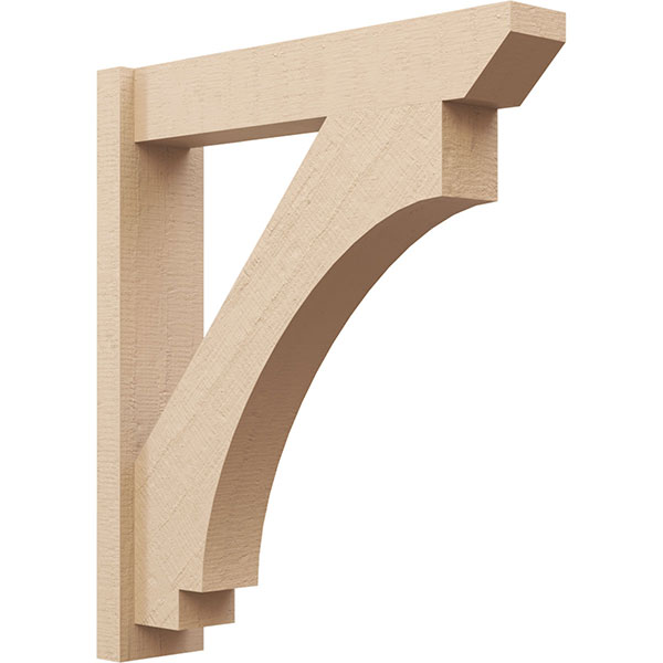 Ekena Millwork OUTUR060X28X32IMP24RCPR