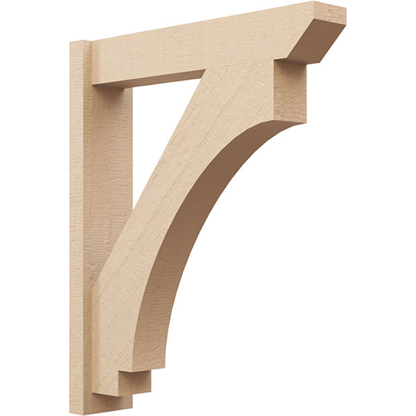Ekena Millwork OUTUR060X28X34IMP24RCPR