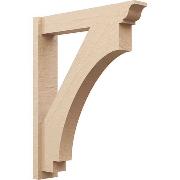 Ekena Millwork OUTUR060X30X38IMP04RCPR