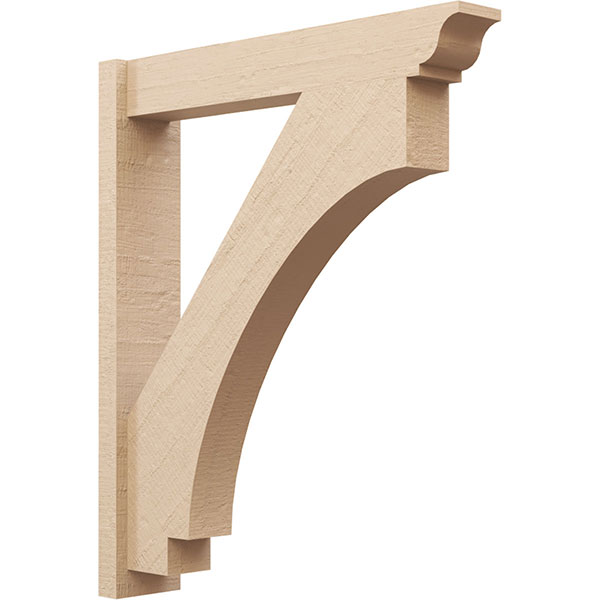 Ekena Millwork OUTUR060X32X38IMP04RCPR