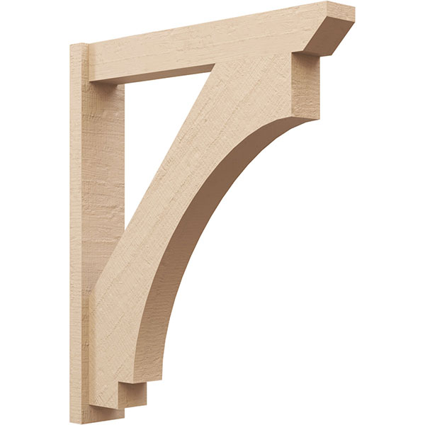 Ekena Millwork OUTUR060X34X40IMP24RCPR