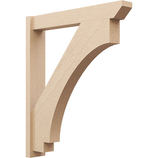 Ekena Millwork OUTUR060X36X42IMP24RCPR