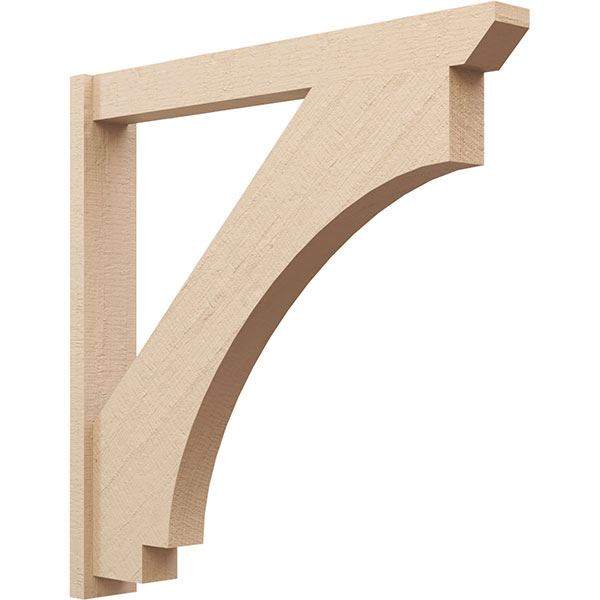 Ekena Millwork OUTUR060X46X46IMP24RCPR