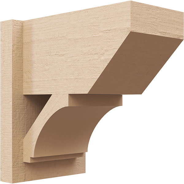 Ekena Millwork OUTUR075X12X12IMP24RCPR