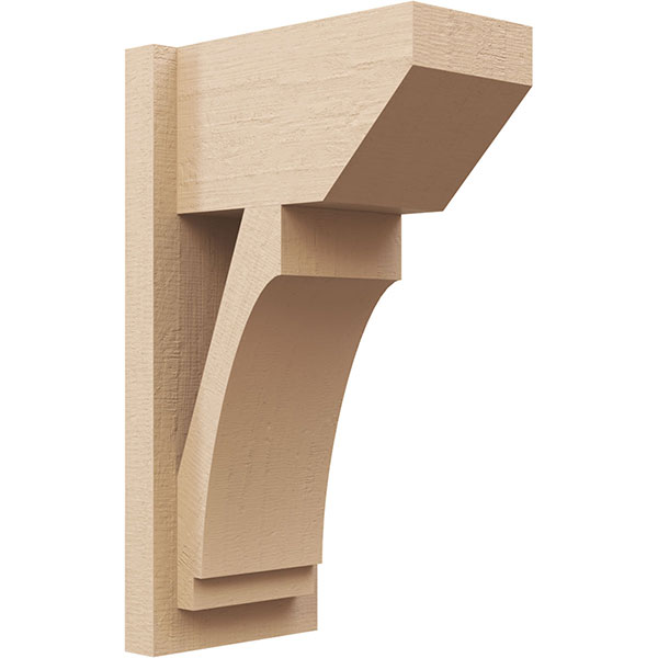 Ekena Millwork OUTUR075X12X20IMP24RCPR