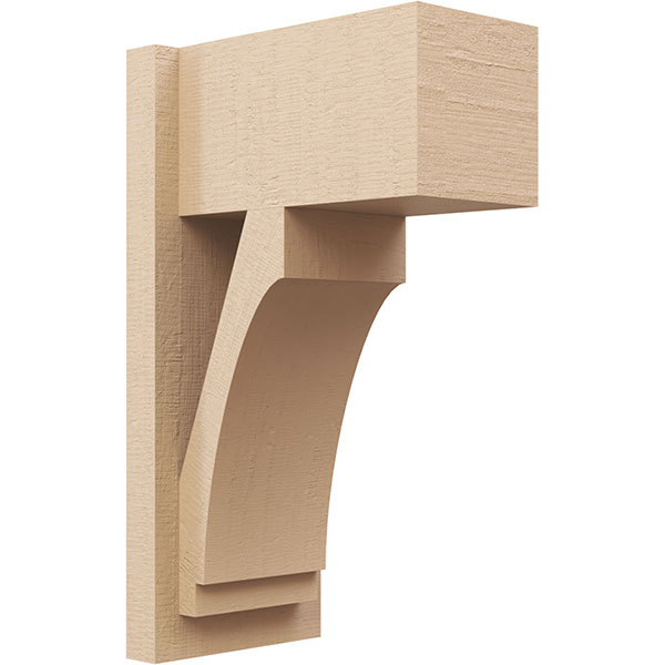 Ekena Millwork OUTUR075X12X20IMP44RCPR