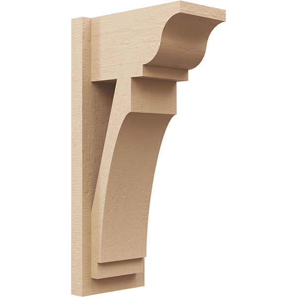 Ekena Millwork OUTUR075X12X24IMP04RCPR
