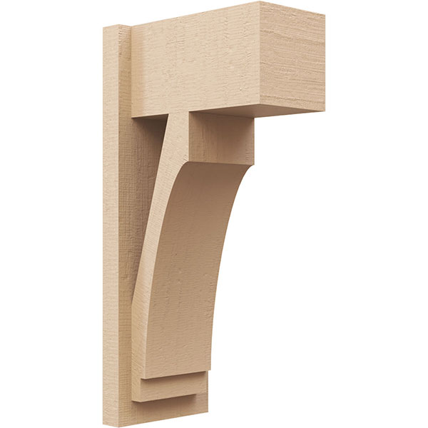Ekena Millwork OUTUR075X12X24IMP44RCPR