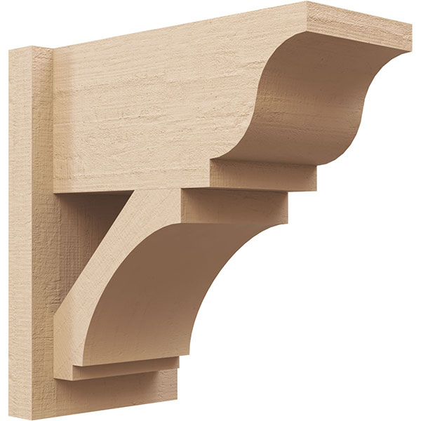 Ekena Millwork OUTUR075X14X14IMP04RCPR