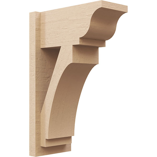 Ekena Millwork OUTUR075X14X22IMP04RCPR