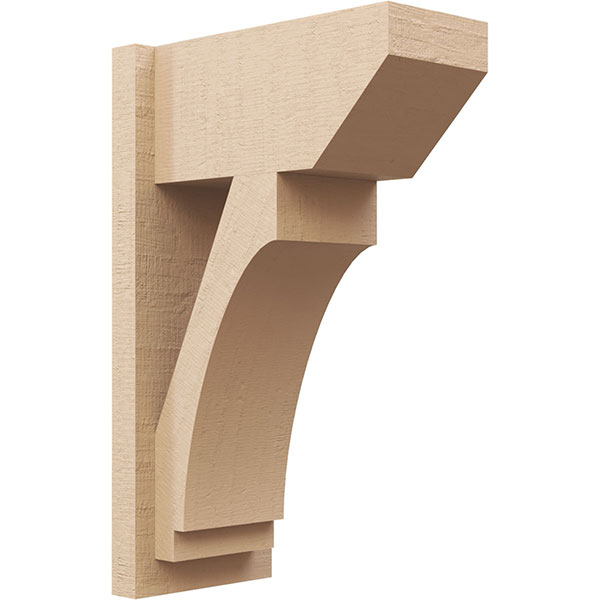 Ekena Millwork OUTUR075X14X22IMP24RCPR