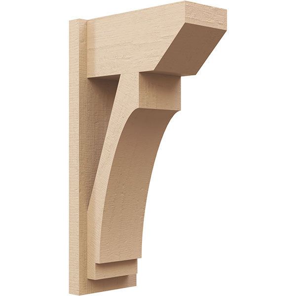 Ekena Millwork OUTUR075X14X26IMP24RCPR