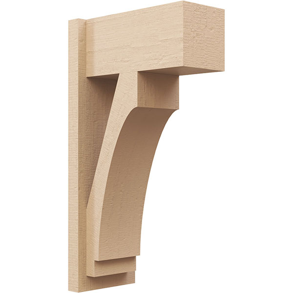 Ekena Millwork OUTUR075X14X26IMP44RCPR