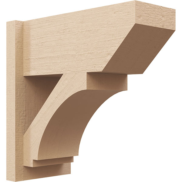 Ekena Millwork OUTUR075X16X16IMP24RCPR