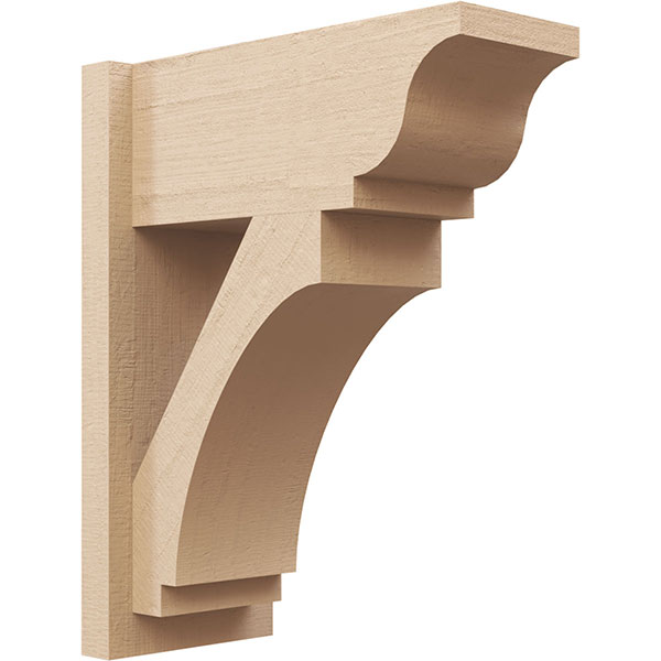 Ekena Millwork OUTUR075X16X20IMP04RCPR
