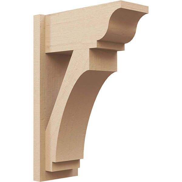 Ekena Millwork OUTUR075X16X24IMP04RCPR