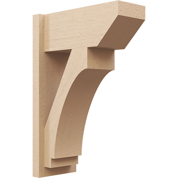 Ekena Millwork OUTUR075X16X24IMP24RCPR