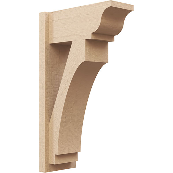 Ekena Millwork OUTUR075X16X28IMP04RCPR
